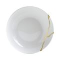 Bernardaud Kintsugi deep plate