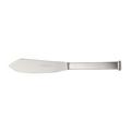 Robbe & Berking Gio cake knife, sterling silver