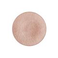 Raynaud Minéral Irisé Copper bread & butter plate, full engraved