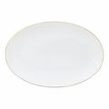Raynaud Monceau Gold side plate