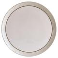Bernardaud Sauvage Gold tart platter