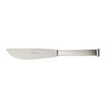 Robbe & Berking Gio carving knife, sterling silver