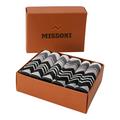 Missoni Home Seiftücher Giacomo, 6er-Set, Farbe 32