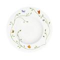 Raynaud Histoire Naturelle deep plate with rim