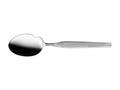 Robbe & Berking Metropolitan gourmet spoon, silverplated