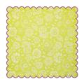 Le Jacquard Francais Alegria napkin, green