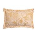 Le Jacquard Francais Gesteppter Kissenbezug Bois Dormant, 50 x 75 cm