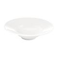 KPM Urania fruit bowl, white