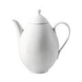 KPM Urbino coffee pot, white