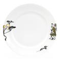 Herend Kimono dinner plate, large, motif 1