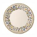 Gien Toscana dinner plates, set of 4