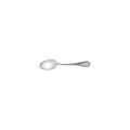 Christofle Marly espresso spoon, silverplated