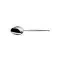 Robbe & Berking Gio dessert/starter spoon, silverplated