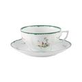 Raynaud Longjiang breakfast cup and saucer, no. 2