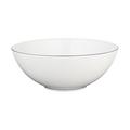 Raynaud Monceau Black salad bowl, small