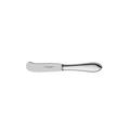 Robbe & Berking Eclipse Buttermesser mit Stahlklinge, versilbert