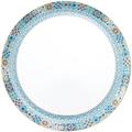 Haviland Portofino tart platter