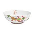 Raynaud Imari salad bowl