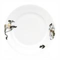 Herend Kimono dinner plate, small, motif 5