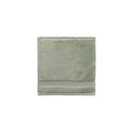 Le Jacquard Francais Seiftuch Caresse, grün