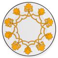 Pinto Jaipur Yellow Essteller