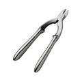 Robbe & Berking Martelé Champagne tongs