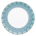 Haviland Portofino dinner plate with wide rim