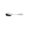 Robbe & Berking Navette gourmet spoon, silverplated