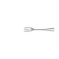 Christofle America cake fork, silverplated