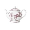 Bernardaud Albertine Prune small teapot