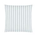 Christian Fischbacher Calma pillow case, green (004), 65 x 65 cm