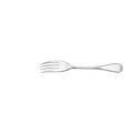 Christofle Albi fish fork, sterling silver