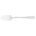 Ercuis Lauriers serving fork, silverplated