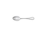 Christofle Albi espresso spoon, sterling silver