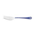 Christofle Talisman blau, Tafelgabel