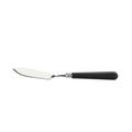 Capdeco Cambridge schwarz, Fischmesser