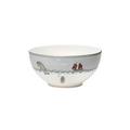 Wedgwood Sailor's Farewell Obst-/Müslischale