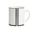 Wedgwood Vera Wang - Luxe Graphite mug no. 2
