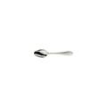 Robbe & Berking Arcade espresso/mocha spoon, silverplated