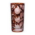 Artel Highballglas Verdure, mahagoni