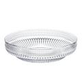 Saint-Louis Cadence bowl, l 28 cm
