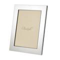 Christofle Fidelio - New Edition picture frame, silverplated, photo size 13 x 18 cm (5'' x 7'')