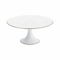 Raynaud Monceau Platinum petits fours stand, small