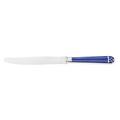 Christofle Talisman blau, Tafelmesser