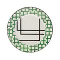 Pinto Menta dessert plate no. 3