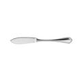Christofle Spatours Fischmesser, versilbert