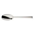 Robbe & Berking Sphinx serving/potatoe spoon, sterling silver