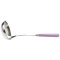 Capdeco Cambridge pink, soup ladle