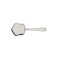 Robbe & Berking Art Deco pastry server, silverplated