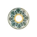 Haviland Rêves du Nil Gold bread & butter plate